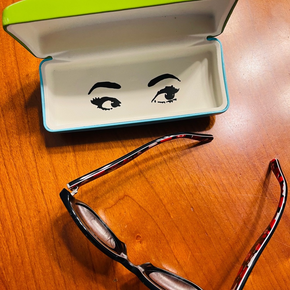 Kate Spade Sunglasses - Picture 7 of 8
